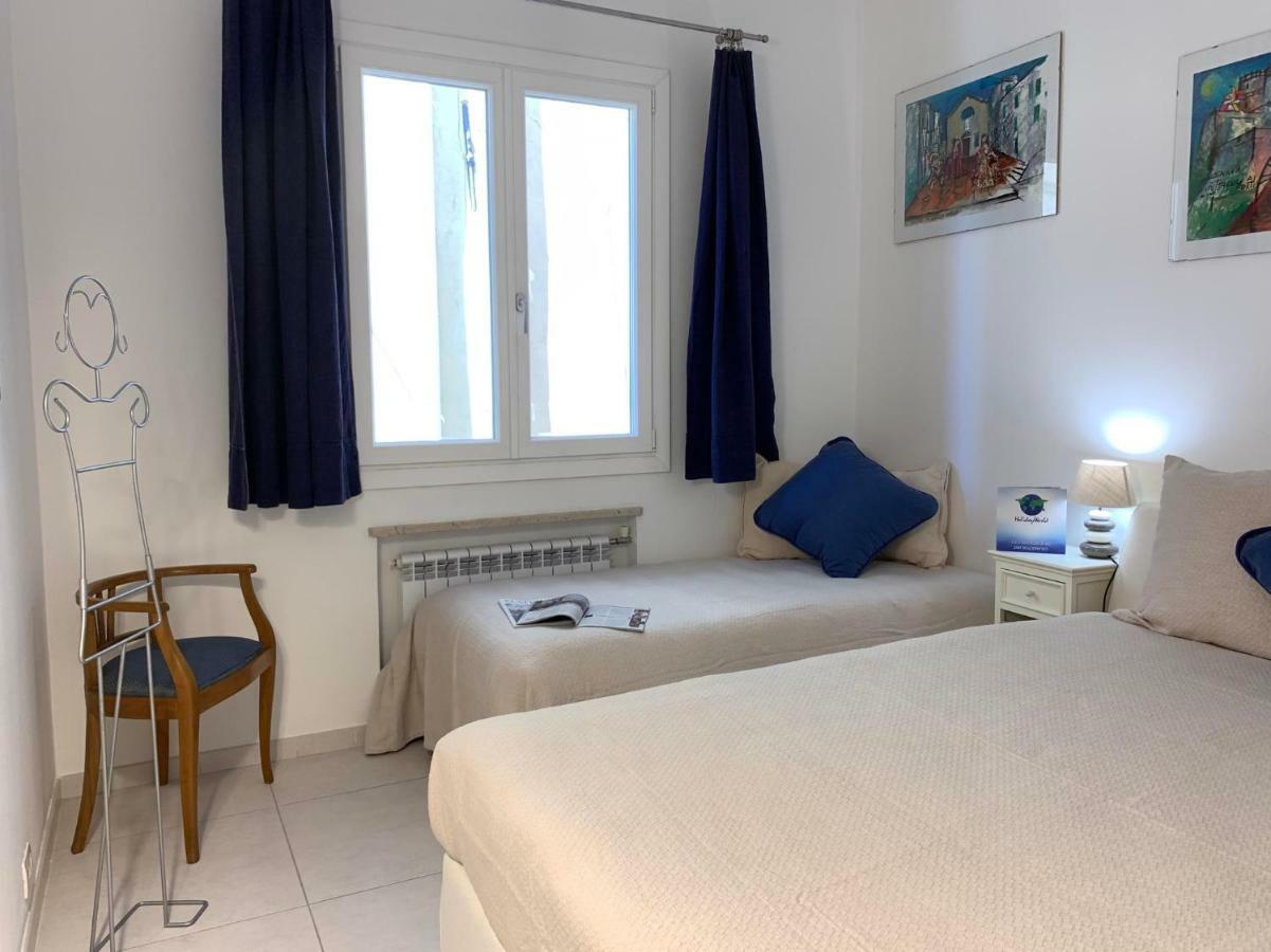 House Sarzano By Holiday World Genua Exterior foto